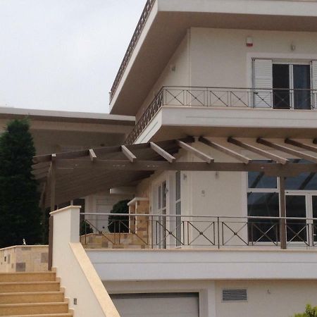 Tsoutis Rooms Almiropotamos Bagian luar foto