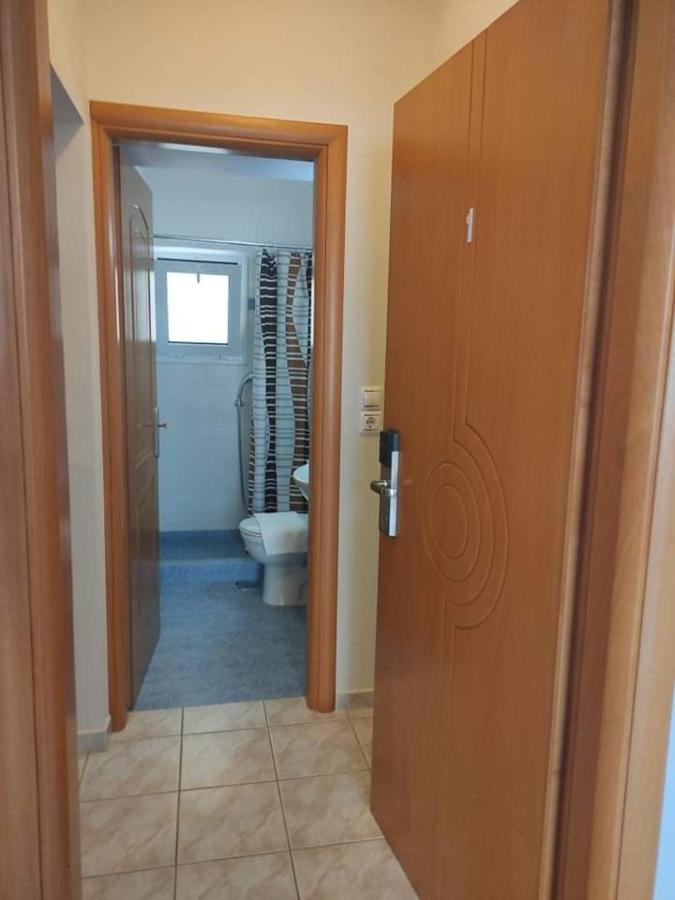 Tsoutis Rooms Almiropotamos Bagian luar foto