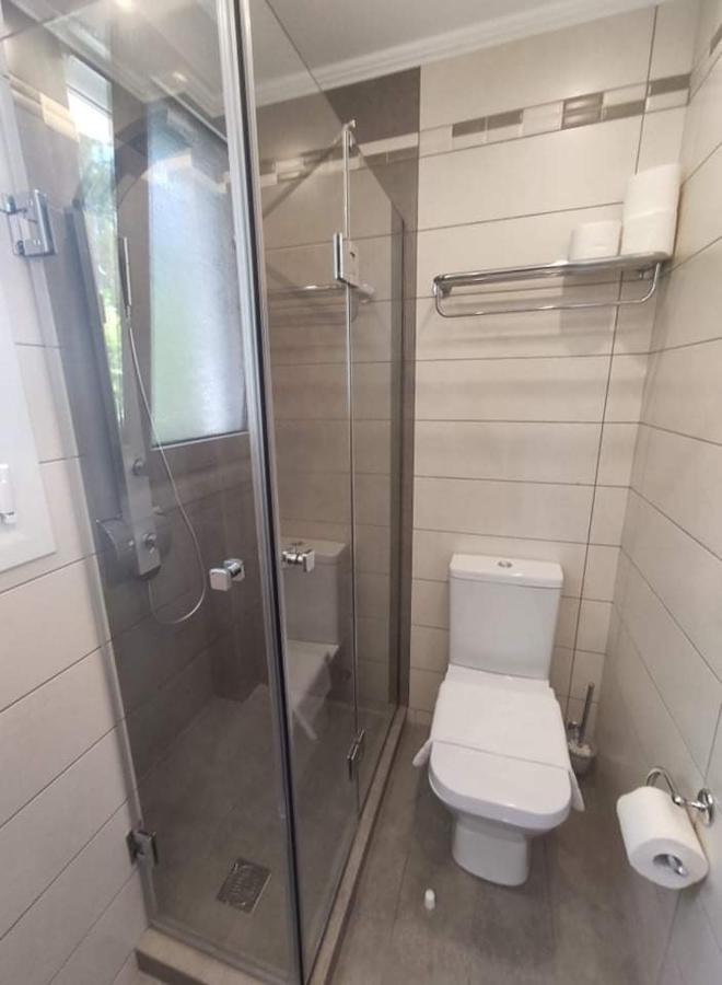 Tsoutis Rooms Almiropotamos Bagian luar foto