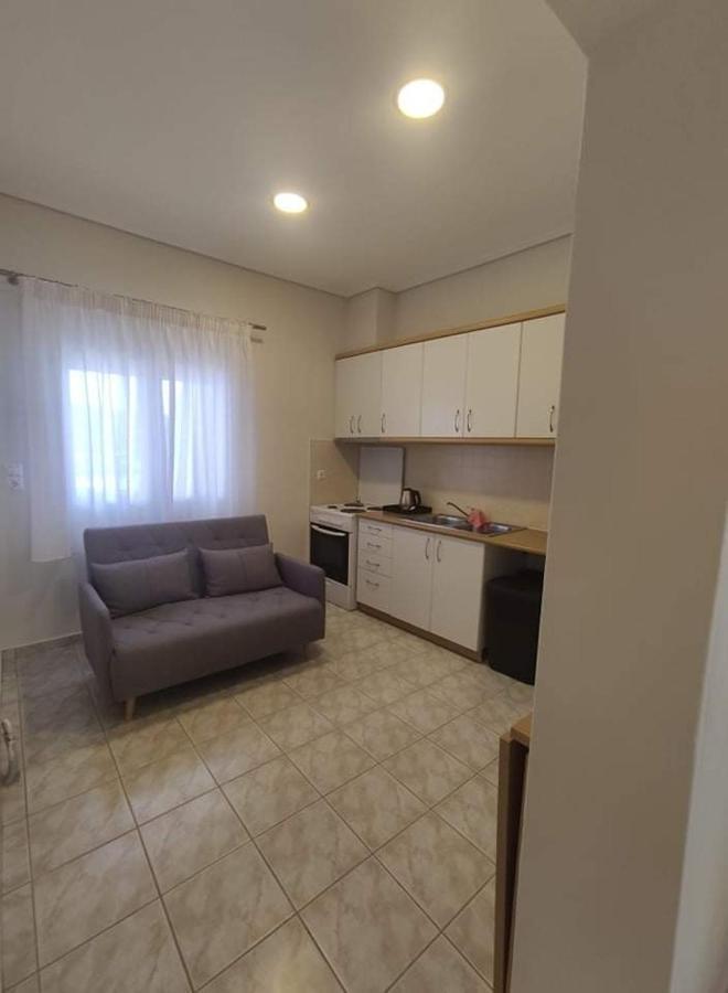 Tsoutis Rooms Almiropotamos Bagian luar foto
