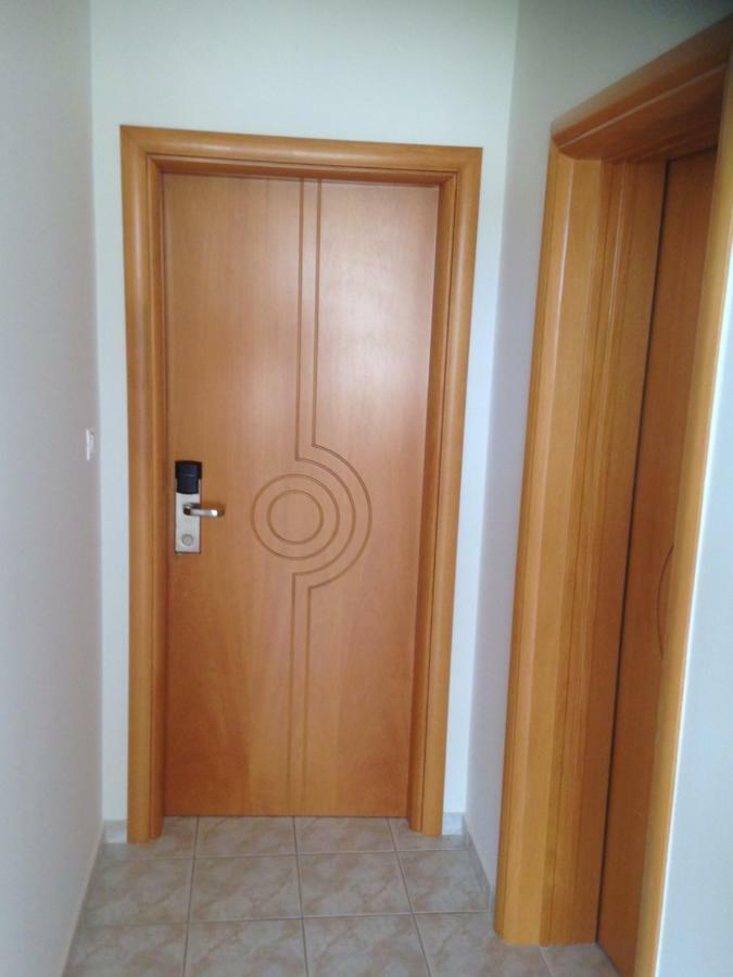 Tsoutis Rooms Almiropotamos Bagian luar foto