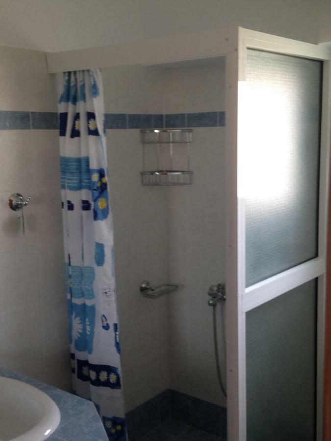 Tsoutis Rooms Almiropotamos Bagian luar foto